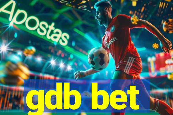 gdb bet